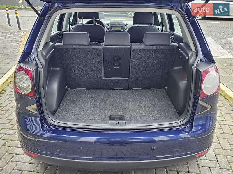 Хэтчбек Volkswagen Golf Plus 2006 в Львове фото 10 Хэтчбек Volkswagen Golf Plus 2006 в Львове