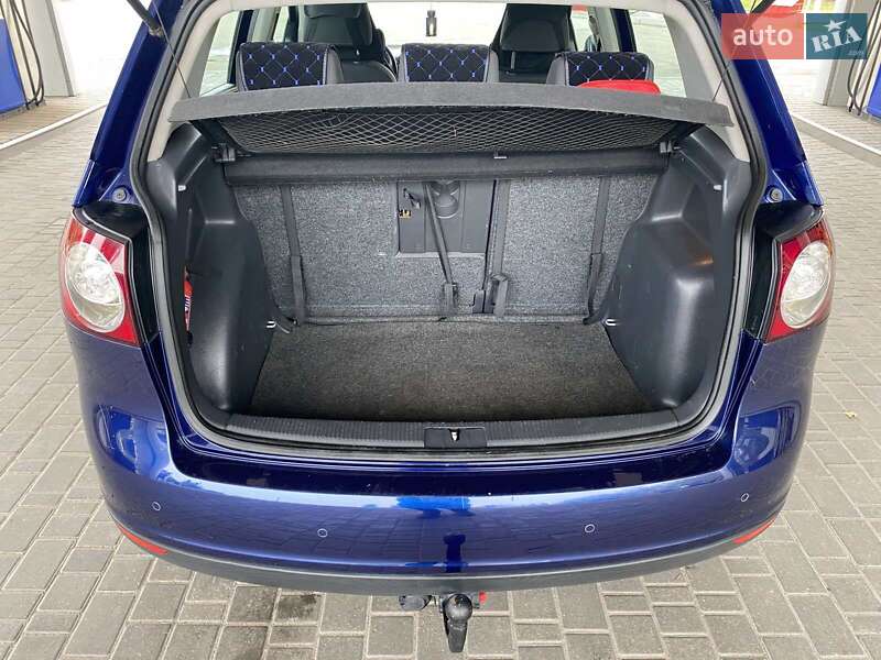 Хэтчбек Volkswagen Golf Plus 2006 в Николаеве