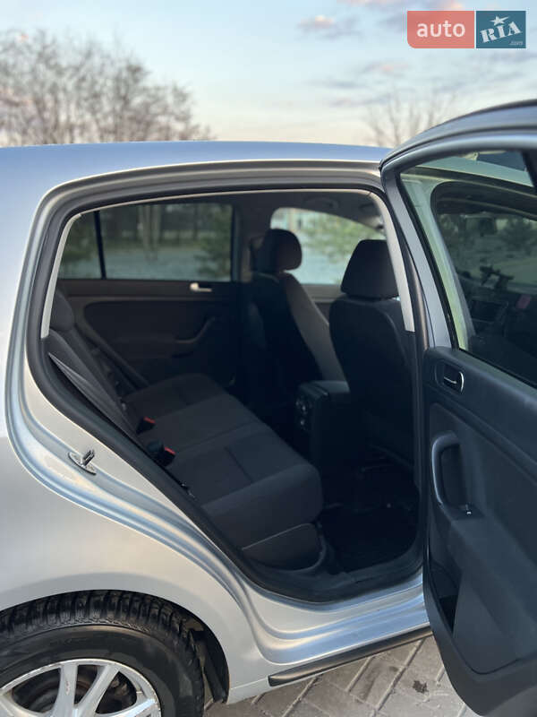 Хэтчбек Volkswagen Golf Plus 2011 в Днепре фото 6 Хэтчбек Volkswagen Golf Plus 2011 в Днепре