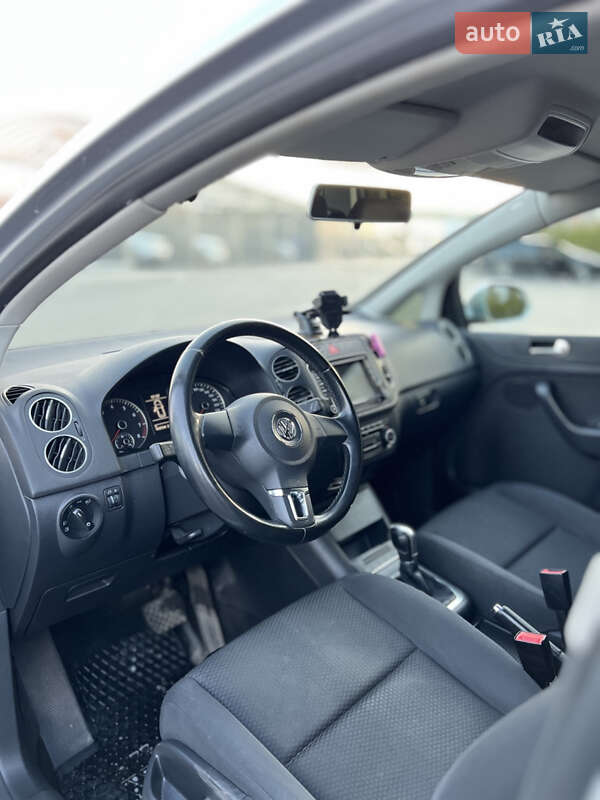 Хэтчбек Volkswagen Golf Plus 2011 в Днепре фото 13 Хэтчбек Volkswagen Golf Plus 2011 в Днепре