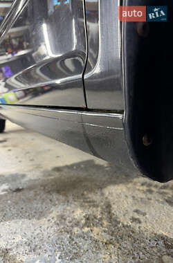 Хэтчбек Volkswagen Golf Plus 2006 в 