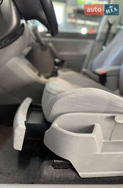 Хэтчбек Volkswagen Golf Plus 2006 в 