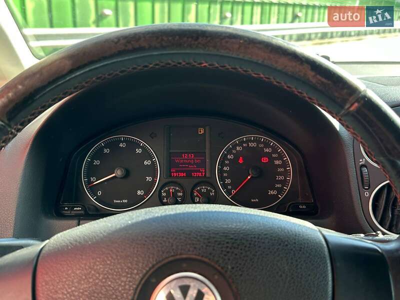 Хэтчбек Volkswagen Golf Plus 2006 в Киеве фото 20 Хэтчбек Volkswagen Golf Plus 2006 в Киеве
