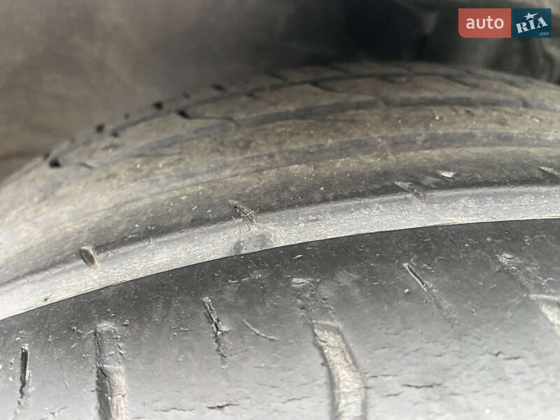 Хэтчбек Volkswagen Golf Plus 2009 в Ровно фото 23 Хэтчбек Volkswagen Golf Plus 2009 в Ровно