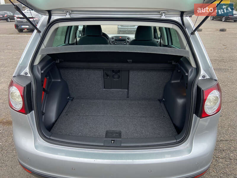 Хэтчбек Volkswagen Golf Plus 2009 в Ровно фото 42 Хэтчбек Volkswagen Golf Plus 2009 в Ровно