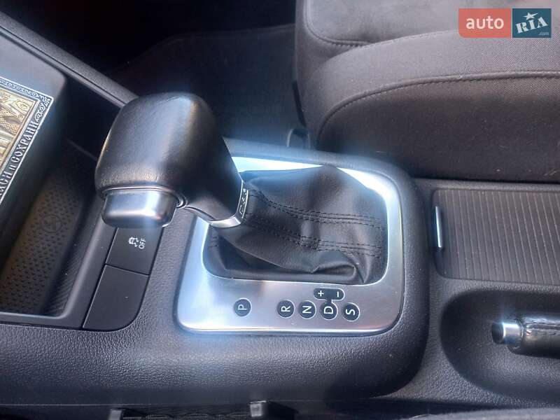 Хэтчбек Volkswagen Golf Plus 2010 в Киеве фото 22 Хэтчбек Volkswagen Golf Plus 2010 в Киеве