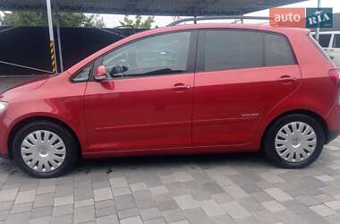 Хэтчбек Volkswagen Golf Plus 2009 в 