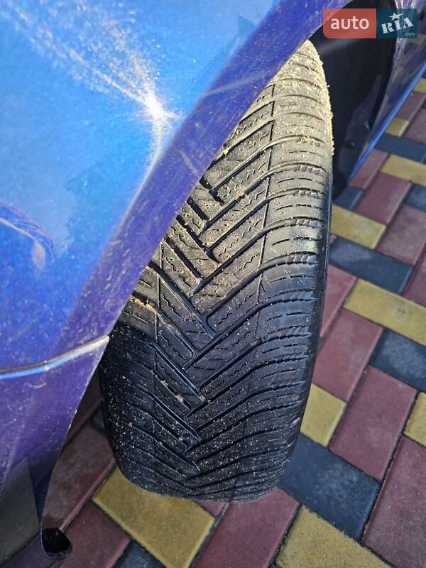 Хэтчбек Volkswagen Golf Plus 2005 в Луцке фото 19 Хэтчбек Volkswagen Golf Plus 2005 в Луцке