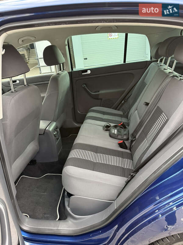Хэтчбек Volkswagen Golf Plus 2008 в Луцке фото 42 Хэтчбек Volkswagen Golf Plus 2008 в Луцке