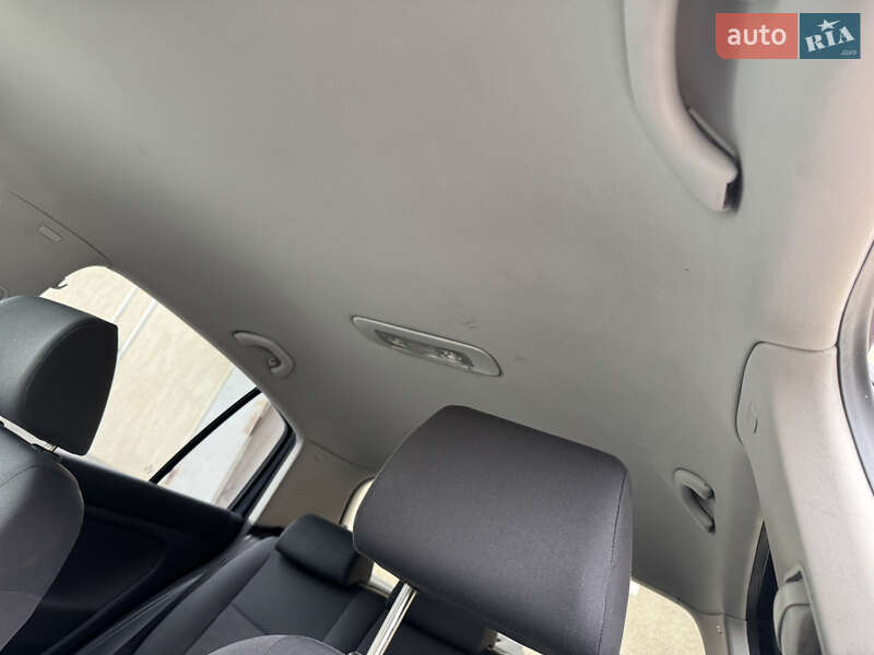 Хэтчбек Volkswagen Golf Plus 2007 в Волочиске фото 19 Хэтчбек Volkswagen Golf Plus 2007 в Волочиске