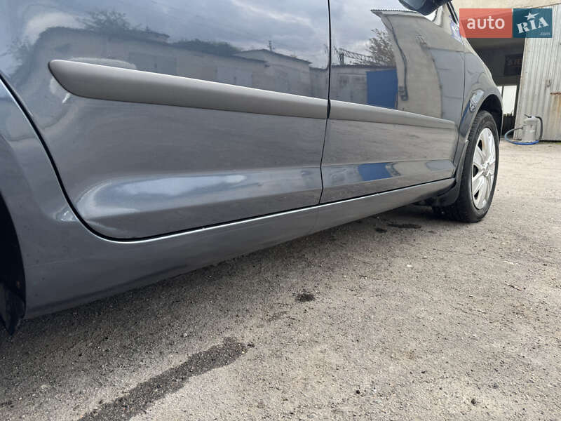 Хэтчбек Volkswagen Golf Plus 2007 в Волочиске фото 38 Хэтчбек Volkswagen Golf Plus 2007 в Волочиске