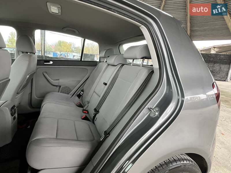 Хетчбек Volkswagen Golf Plus 2006 в Вінниці фото 14 Хетчбек Volkswagen Golf Plus 2006 в Вінниці