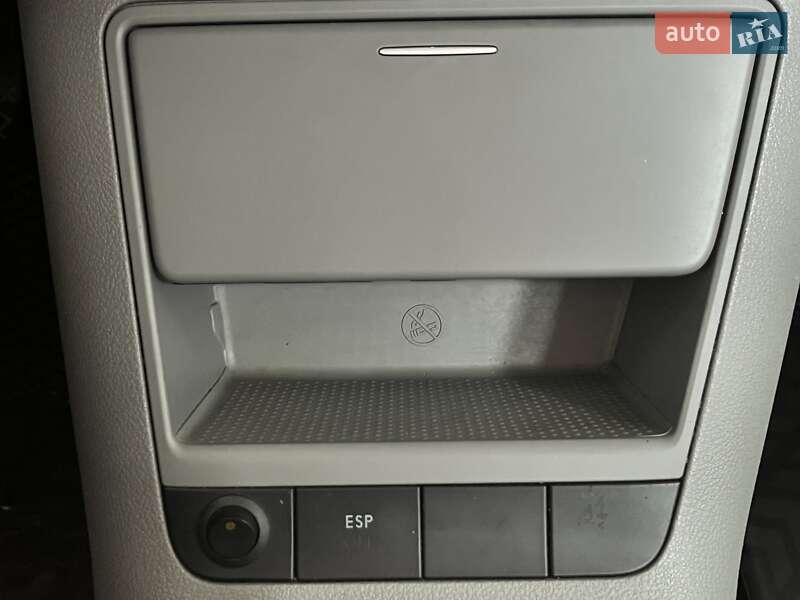 Хетчбек Volkswagen Golf Plus 2006 в Вінниці фото 20 Хетчбек Volkswagen Golf Plus 2006 в Вінниці