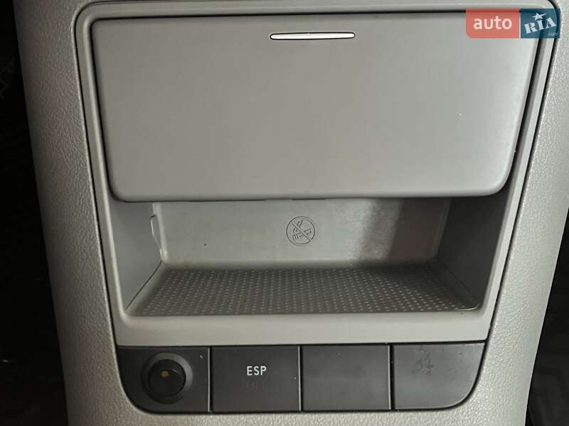Хетчбек Volkswagen Golf Plus 2006 в Вінниці фото 25 Хетчбек Volkswagen Golf Plus 2006 в Вінниці