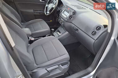 Хэтчбек Volkswagen Golf Plus 2008 в 