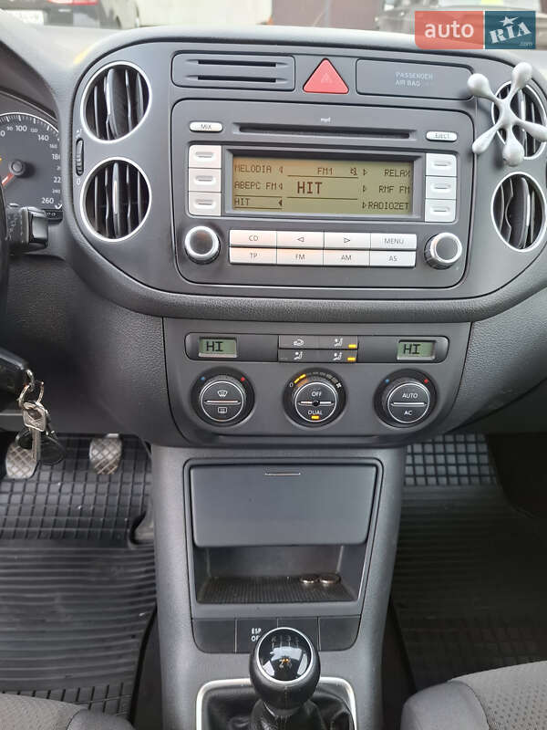 Хэтчбек Volkswagen Golf Plus 2008 в Ковеле фото 8 Хэтчбек Volkswagen Golf Plus 2008 в Ковеле
