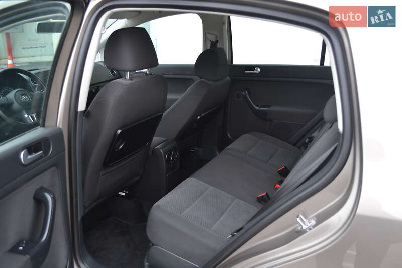 Хетчбек Volkswagen Golf Plus 2009 в Вінниці