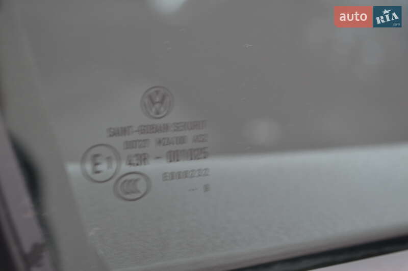 Хетчбек Volkswagen Golf Plus 2009 в Вінниці