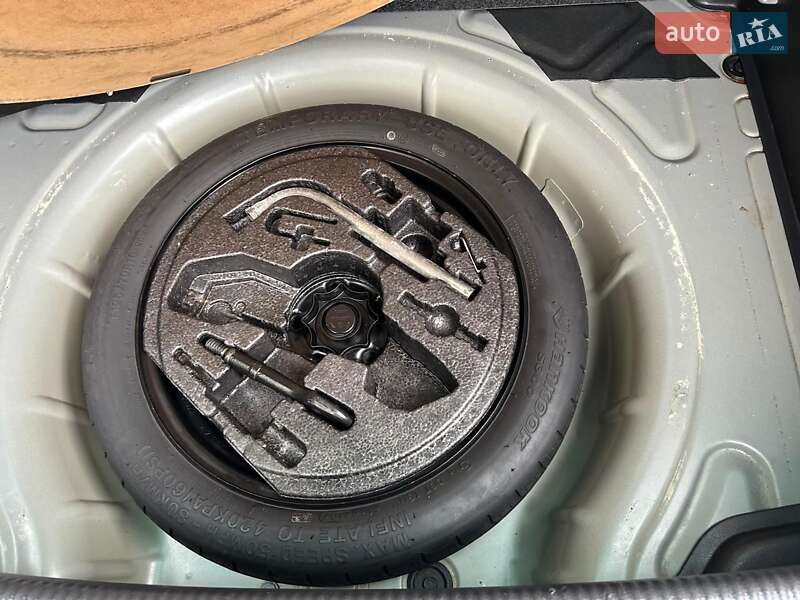 Хэтчбек Volkswagen Golf Plus 2007 в Казатине фото 29 Хэтчбек Volkswagen Golf Plus 2007 в Казатине