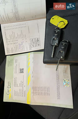 Хэтчбек Volkswagen Golf Plus 2011 в 