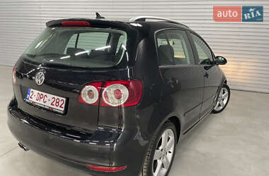Хэтчбек Volkswagen Golf Plus 2011 в 