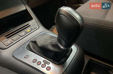 Хэтчбек Volkswagen Golf Plus 2011 в 