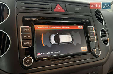 Хэтчбек Volkswagen Golf Plus 2011 в 