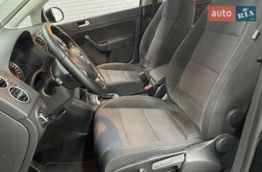 Хэтчбек Volkswagen Golf Plus 2011 в 