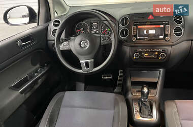 Хэтчбек Volkswagen Golf Plus 2011 в 