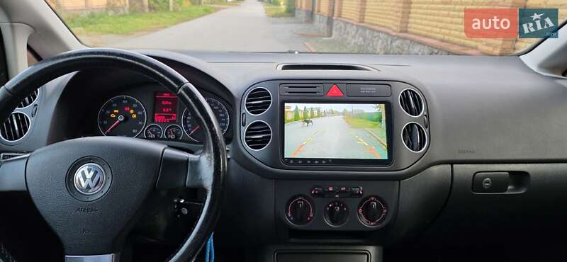 Хэтчбек Volkswagen Golf Plus 2007 в Виннице фото 2 Хэтчбек Volkswagen Golf Plus 2007 в Виннице
