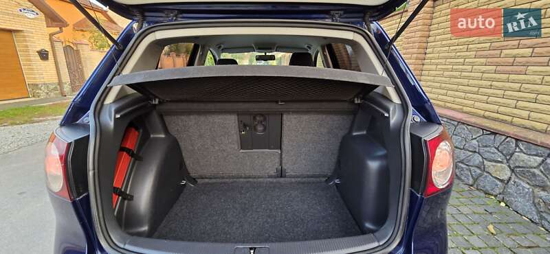 Хэтчбек Volkswagen Golf Plus 2007 в Виннице фото 6 Хэтчбек Volkswagen Golf Plus 2007 в Виннице