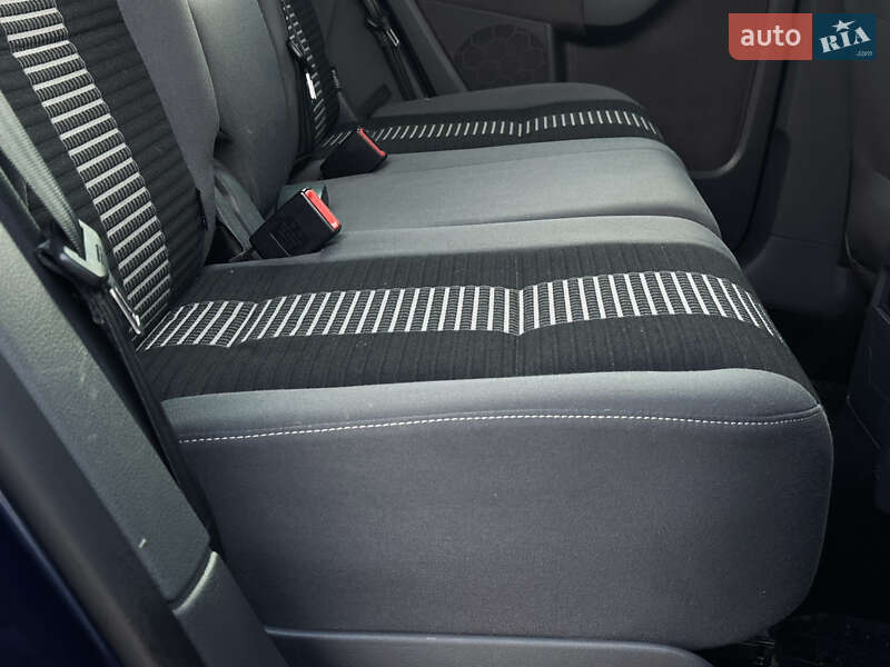 Хэтчбек Volkswagen Golf Plus 2008 в Львове фото 48 Хэтчбек Volkswagen Golf Plus 2008 в Львове