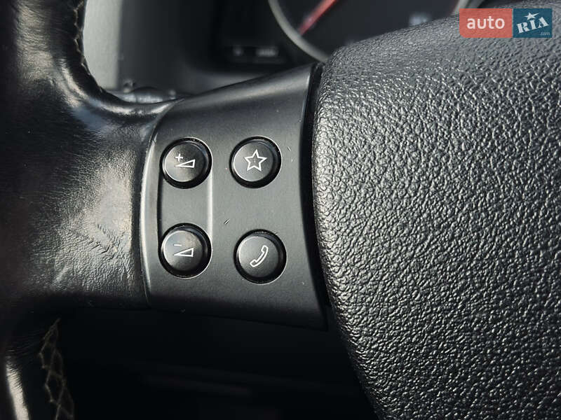 Хэтчбек Volkswagen Golf Plus 2008 в Львове фото 58 Хэтчбек Volkswagen Golf Plus 2008 в Львове