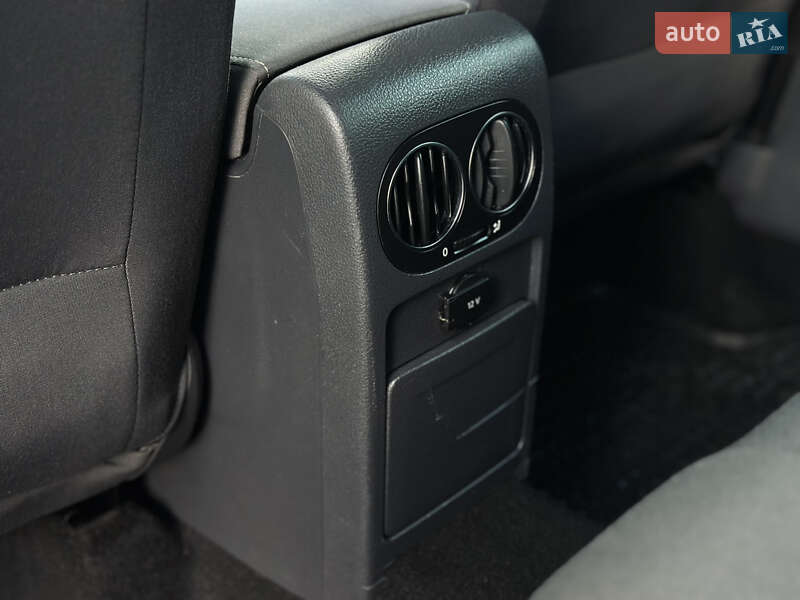 Хэтчбек Volkswagen Golf Plus 2008 в Львове фото 72 Хэтчбек Volkswagen Golf Plus 2008 в Львове