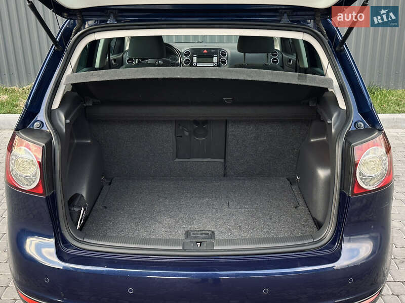 Хэтчбек Volkswagen Golf Plus 2008 в Львове фото 77 Хэтчбек Volkswagen Golf Plus 2008 в Львове