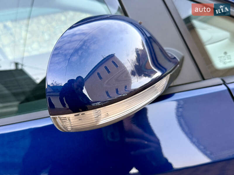 Хэтчбек Volkswagen Golf Plus 2007 в Могилев-Подольске фото 36 Хэтчбек Volkswagen Golf Plus 2007 в Могилев-Подольске