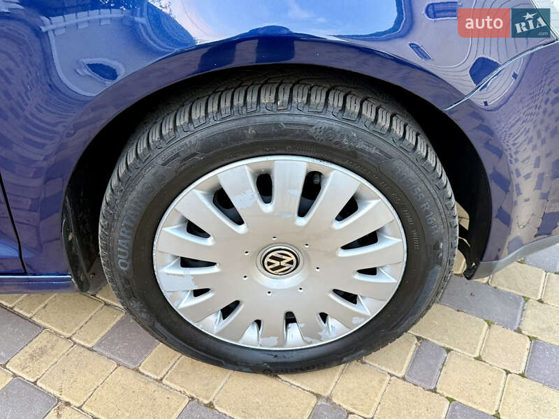 Хэтчбек Volkswagen Golf Plus 2007 в Могилев-Подольске фото 50 Хэтчбек Volkswagen Golf Plus 2007 в Могилев-Подольске