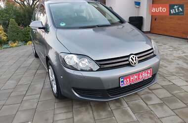 Хэтчбек Volkswagen Golf Plus 2010 в Луцке