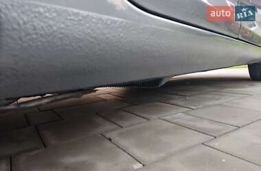 Хэтчбек Volkswagen Golf Plus 2010 в 