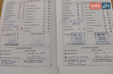 Хэтчбек Volkswagen Golf Plus 2010 в 