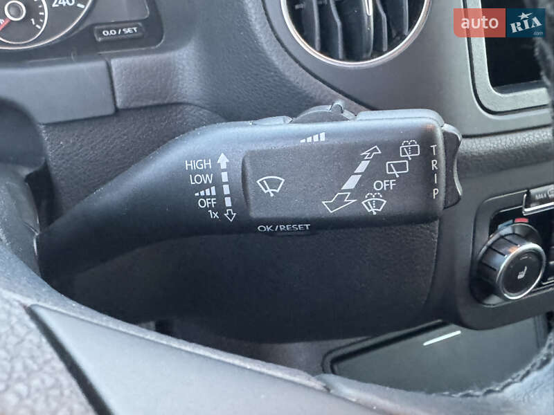 Хэтчбек Volkswagen Golf Plus 2009 в Полтаве