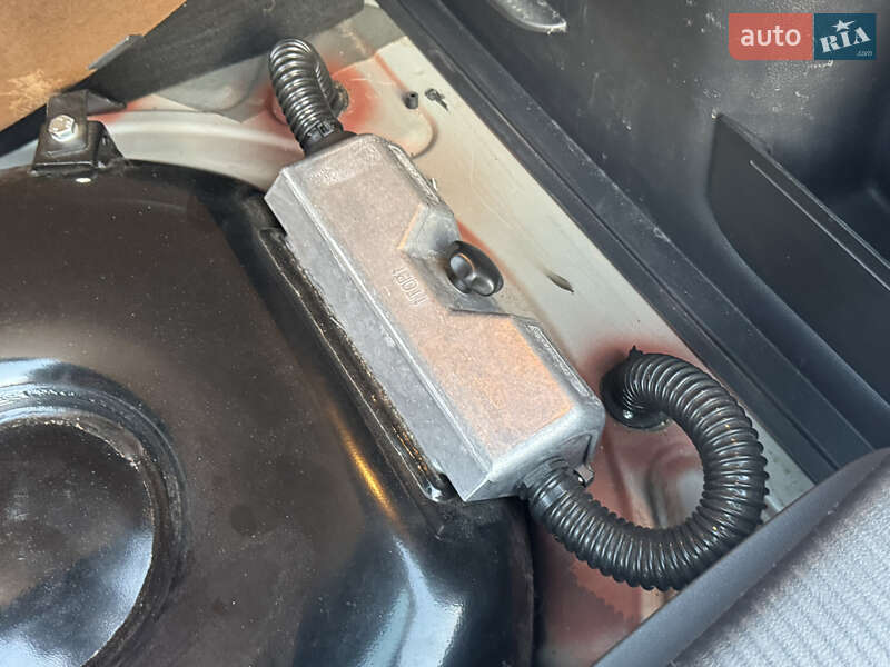 Хэтчбек Volkswagen Golf Plus 2009 в Полтаве