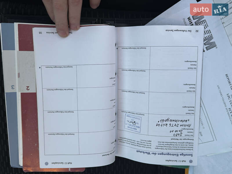 Хэтчбек Volkswagen Golf Plus 2009 в Полтаве