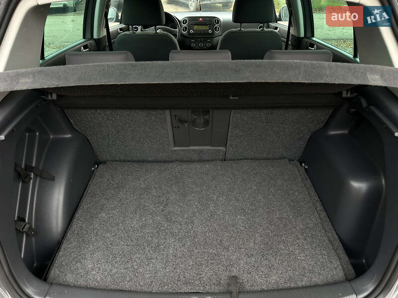 Хэтчбек Volkswagen Golf Plus 2005 в Виннице