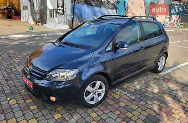 Хэтчбек Volkswagen Golf Plus 2008 в Луцке