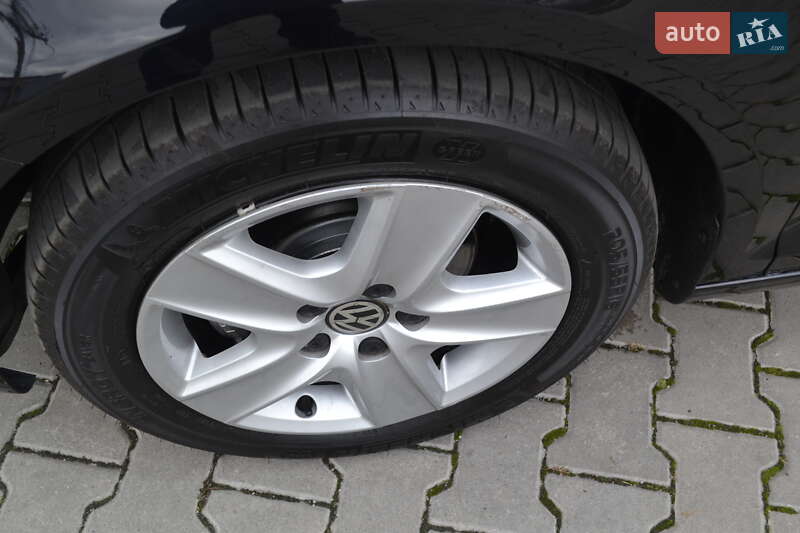 Хетчбек Volkswagen Golf Plus 2009 в Вінниці