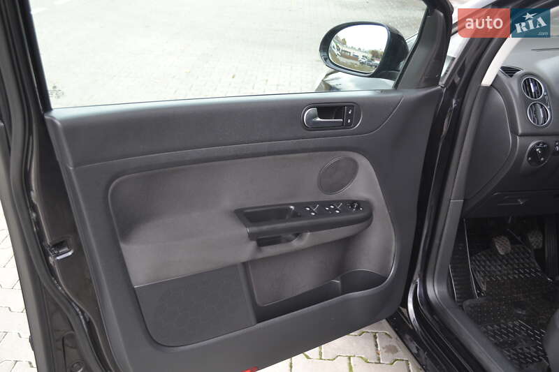 Хетчбек Volkswagen Golf Plus 2009 в Вінниці