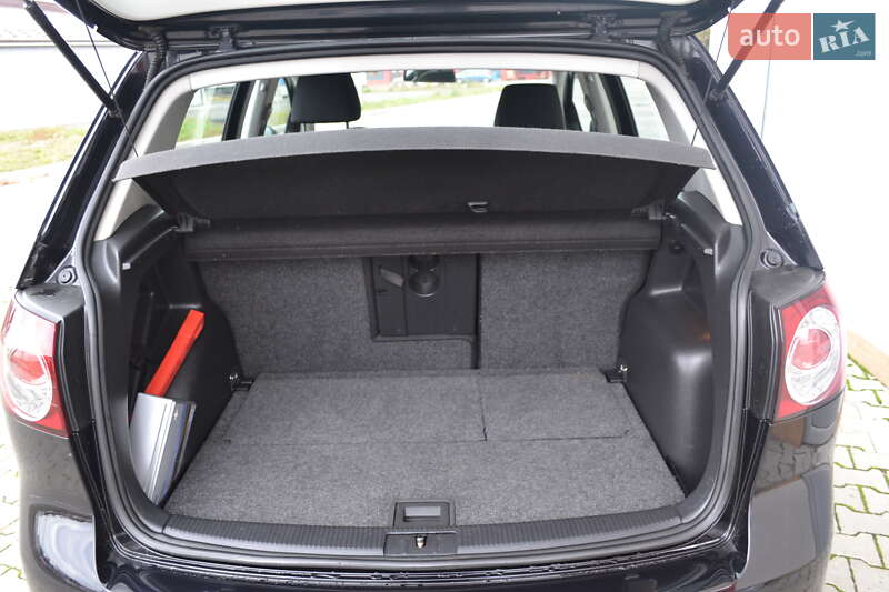 Хетчбек Volkswagen Golf Plus 2009 в Вінниці