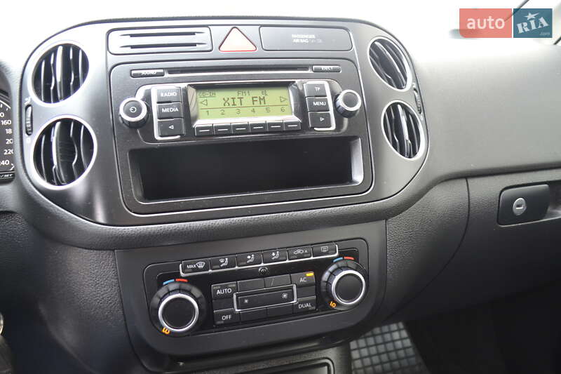 Хетчбек Volkswagen Golf Plus 2009 в Вінниці