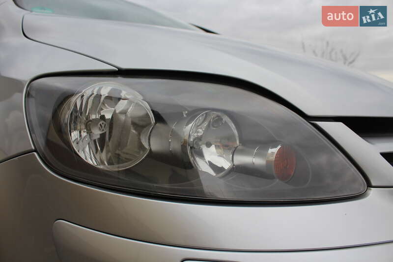 Хэтчбек Volkswagen Golf Plus 2008 в Трускавце фото 30 Хэтчбек Volkswagen Golf Plus 2008 в Трускавце